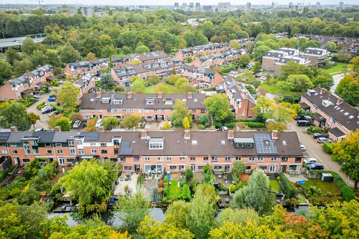 Foto 4 van In de Houtzaagmolen 25