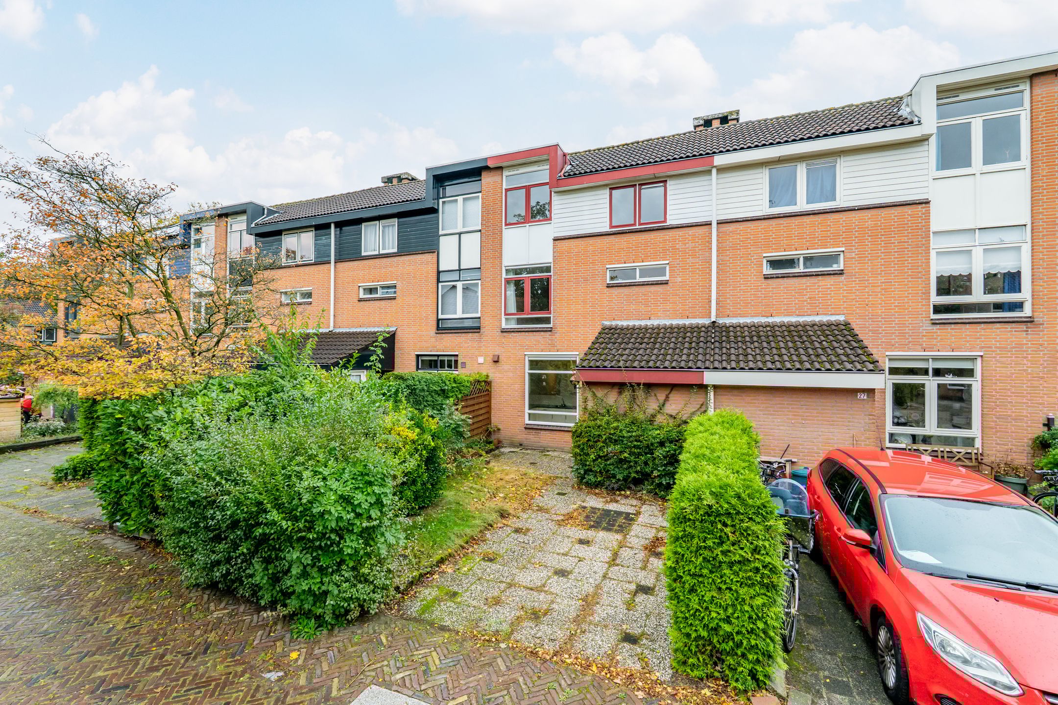 In de Houtzaagmolen 25