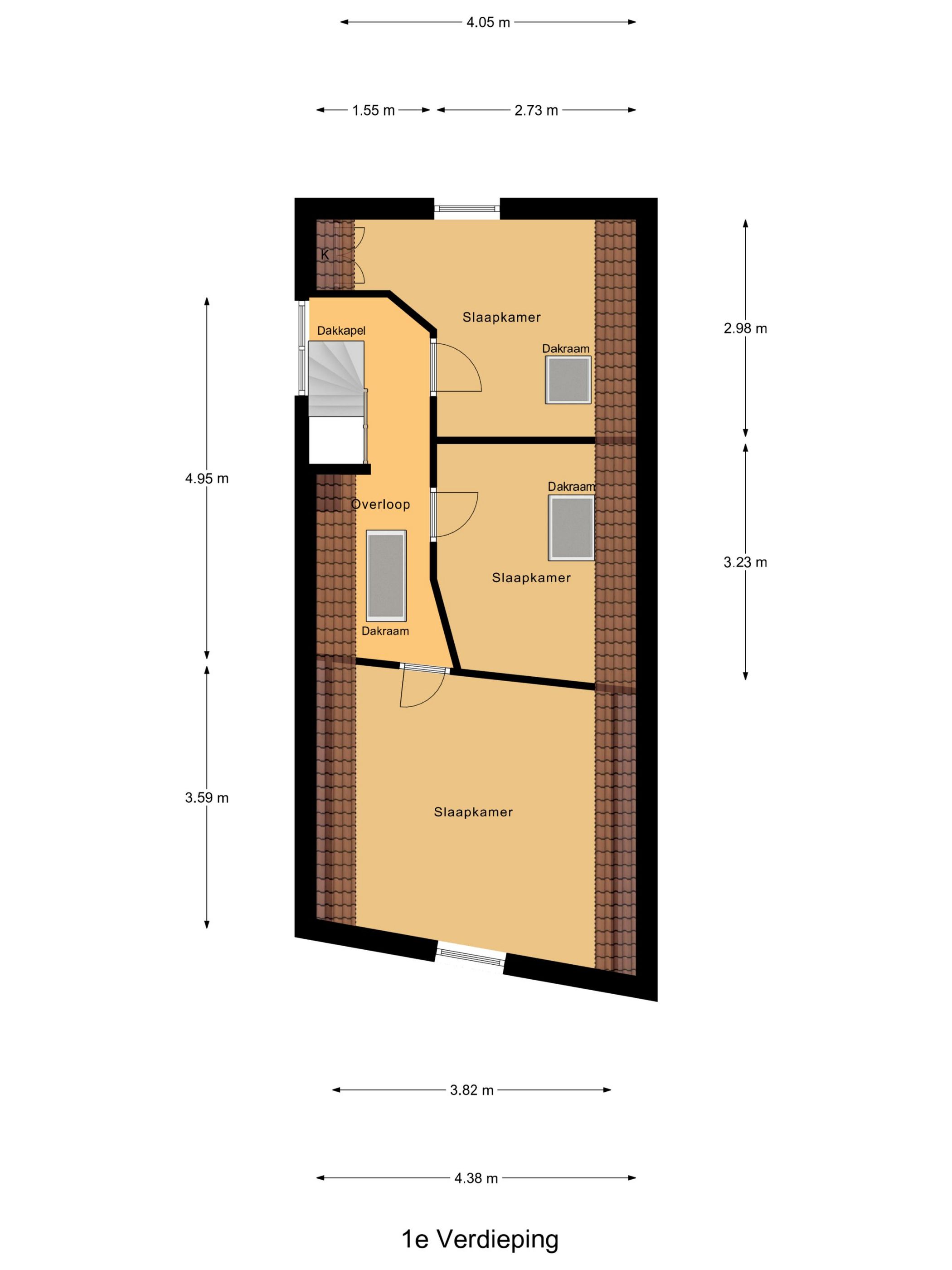 Foto 33 van Kerkplein 5