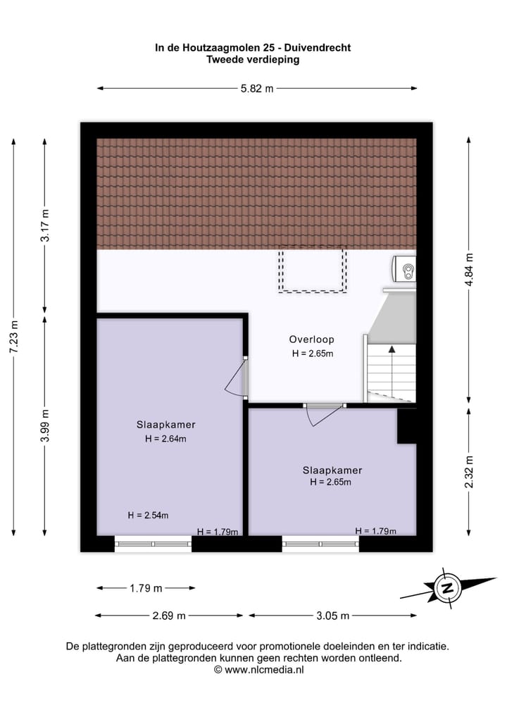 Foto 59 van In de Houtzaagmolen 25