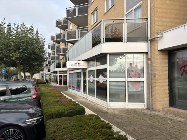 View photo 1 of Mondriaanplein 24