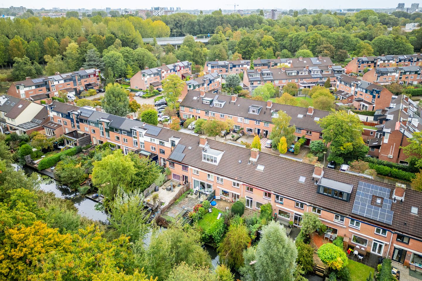 Foto 50 van In de Houtzaagmolen 25