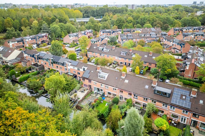 Foto 50 van In de Houtzaagmolen 25