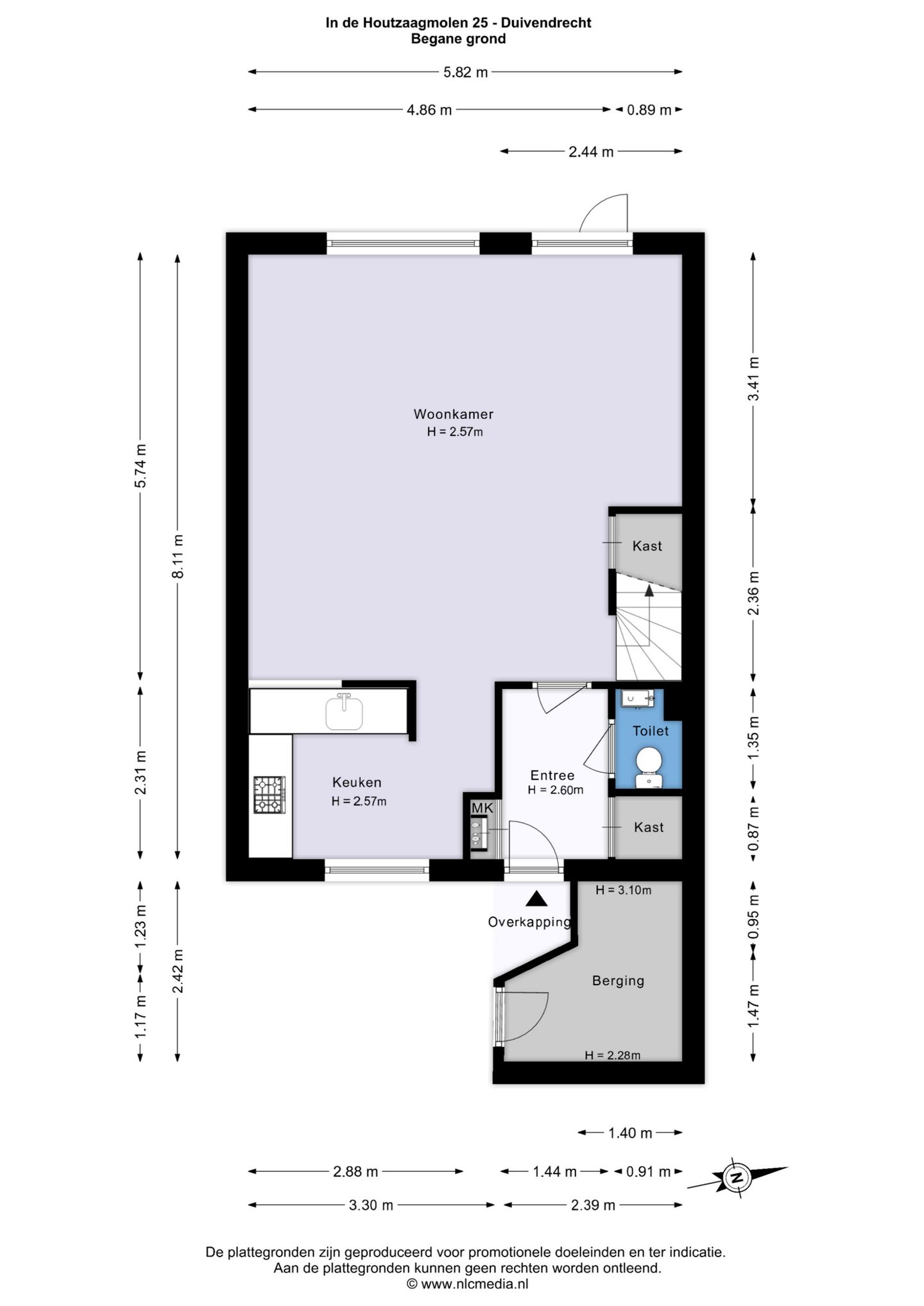 Foto 55 van In de Houtzaagmolen 25