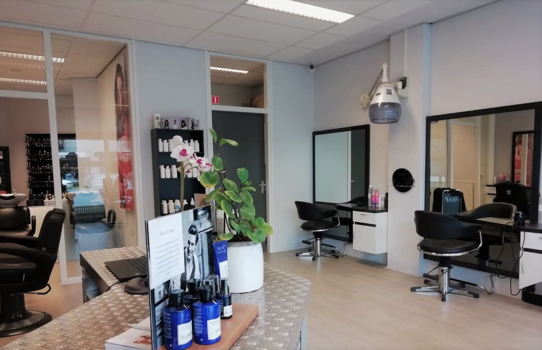 View photo 5 of Mondriaanplein 24