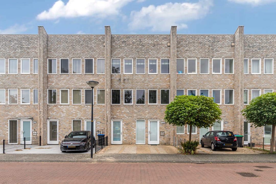 Foto 1 van Simon Vestdijkstraat 41