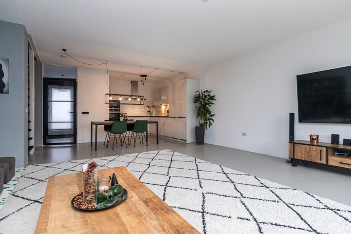 Foto 2 van Simon Vestdijkstraat 41