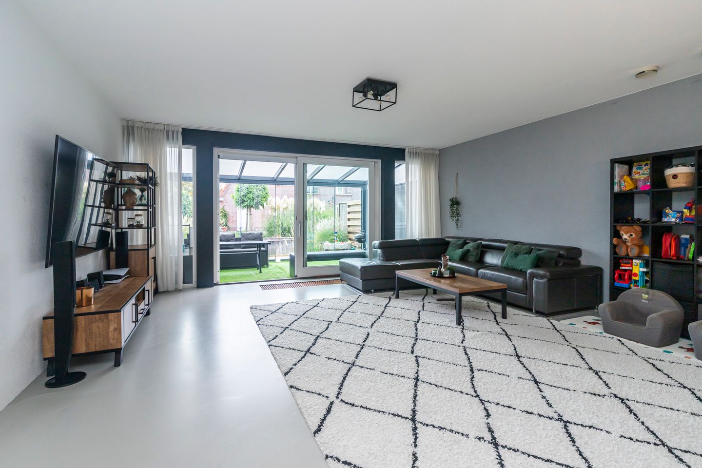 Foto 4 van Simon Vestdijkstraat 41