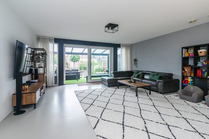 Foto 4 van Simon Vestdijkstraat 41