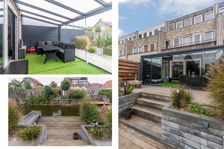 Foto 3 van Simon Vestdijkstraat 41