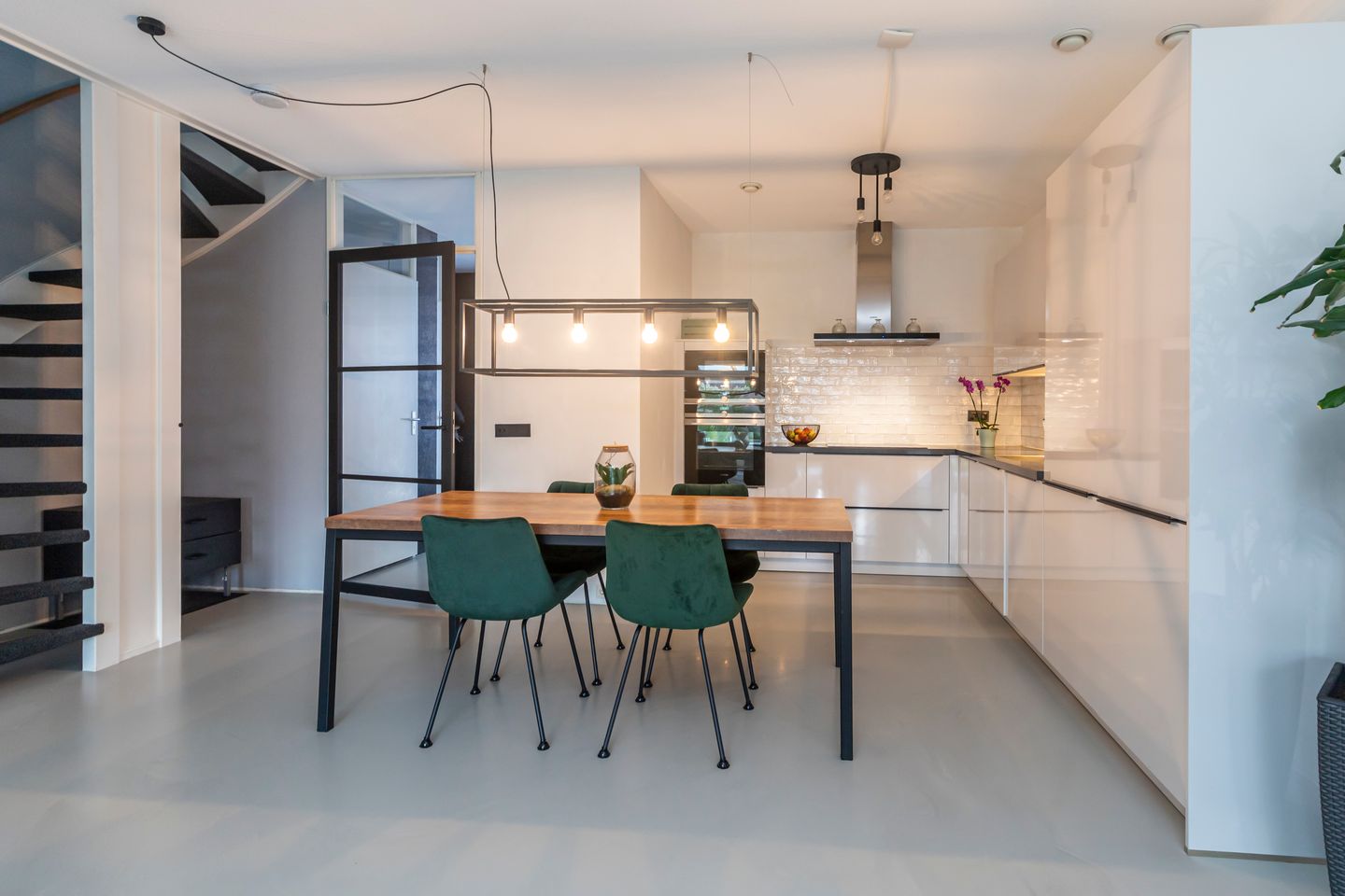 Foto 10 van Simon Vestdijkstraat 41