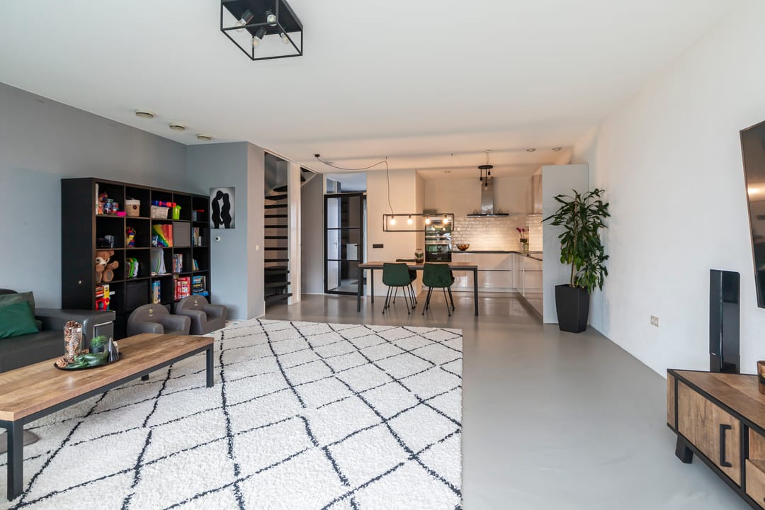 Foto 11 van Simon Vestdijkstraat 41