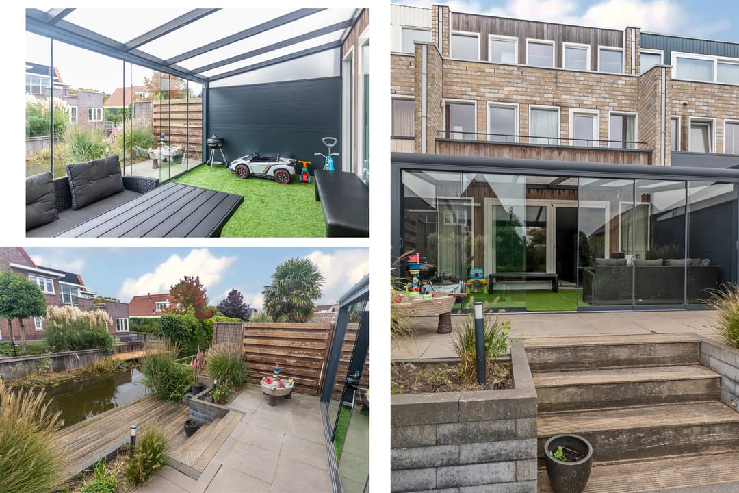 Foto 13 van Simon Vestdijkstraat 41