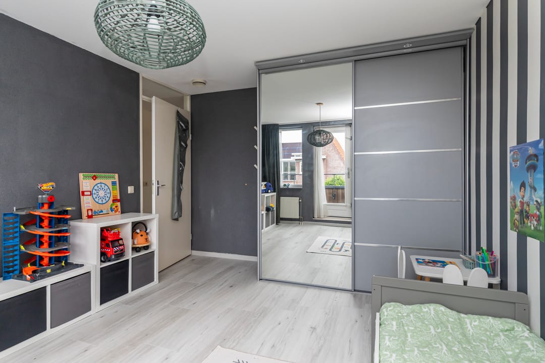 Foto 16 van Simon Vestdijkstraat 41