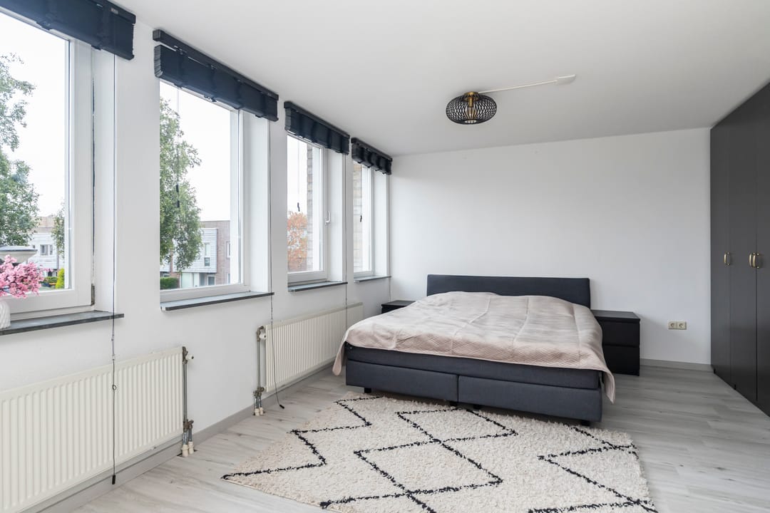 Foto 17 van Simon Vestdijkstraat 41