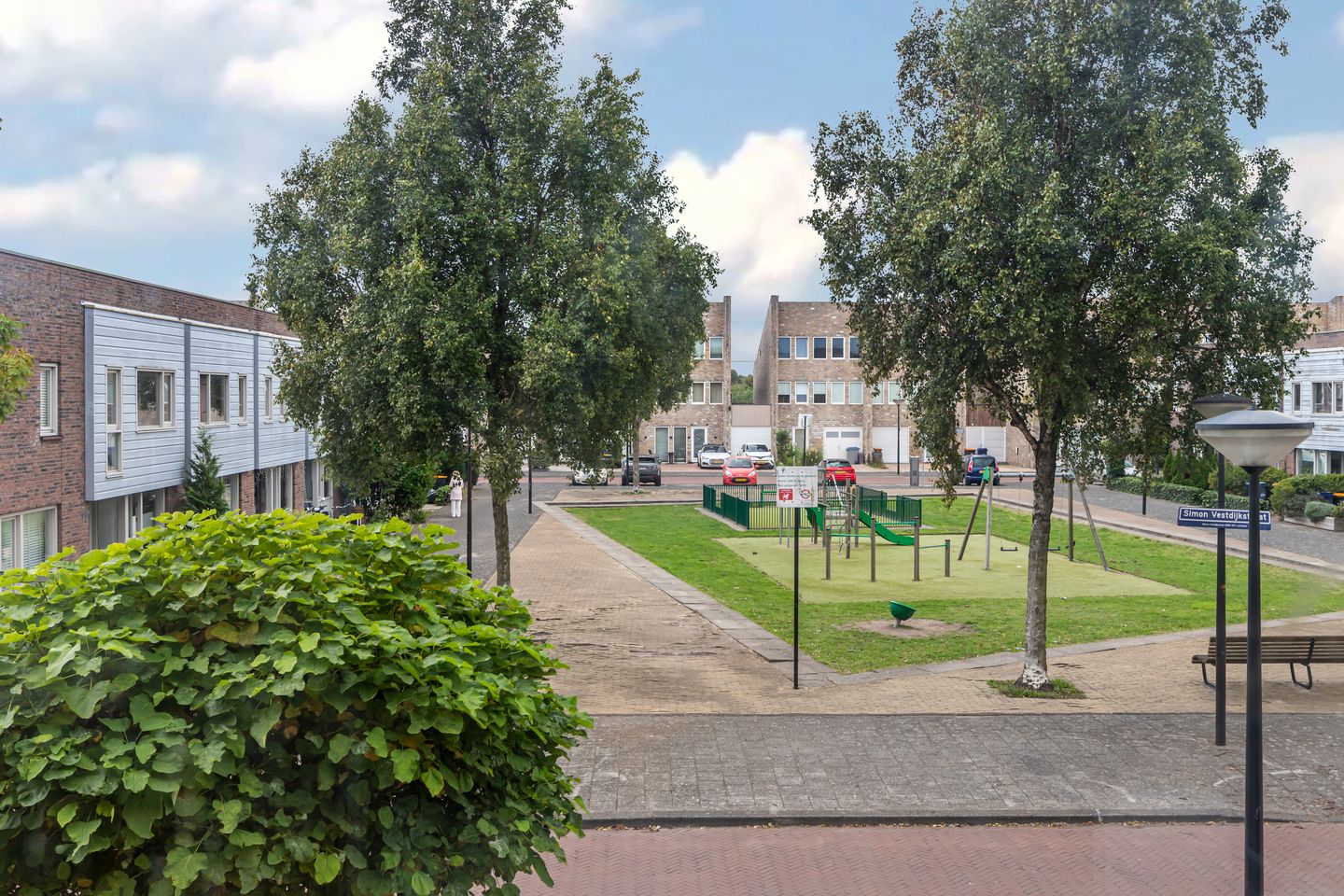 Foto 19 van Simon Vestdijkstraat 41