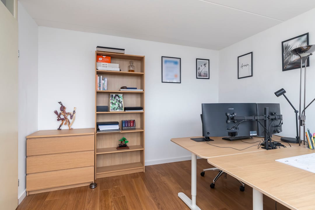 Foto 28 van Simon Vestdijkstraat 41