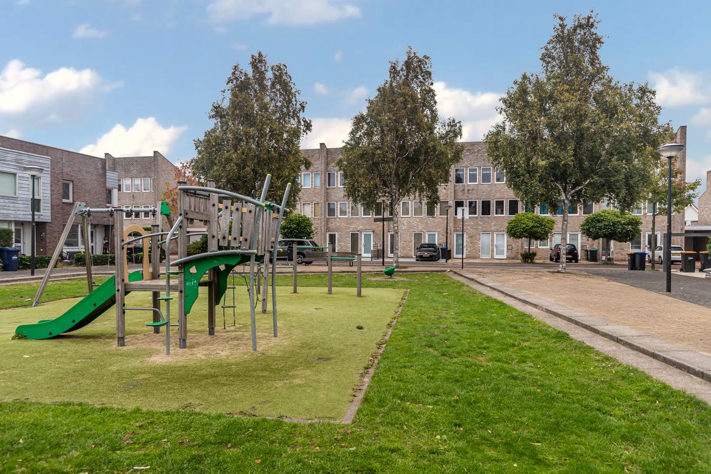 Foto 34 van Simon Vestdijkstraat 41