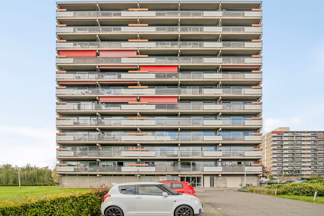 Foto 1 van Aalscholversingel 222