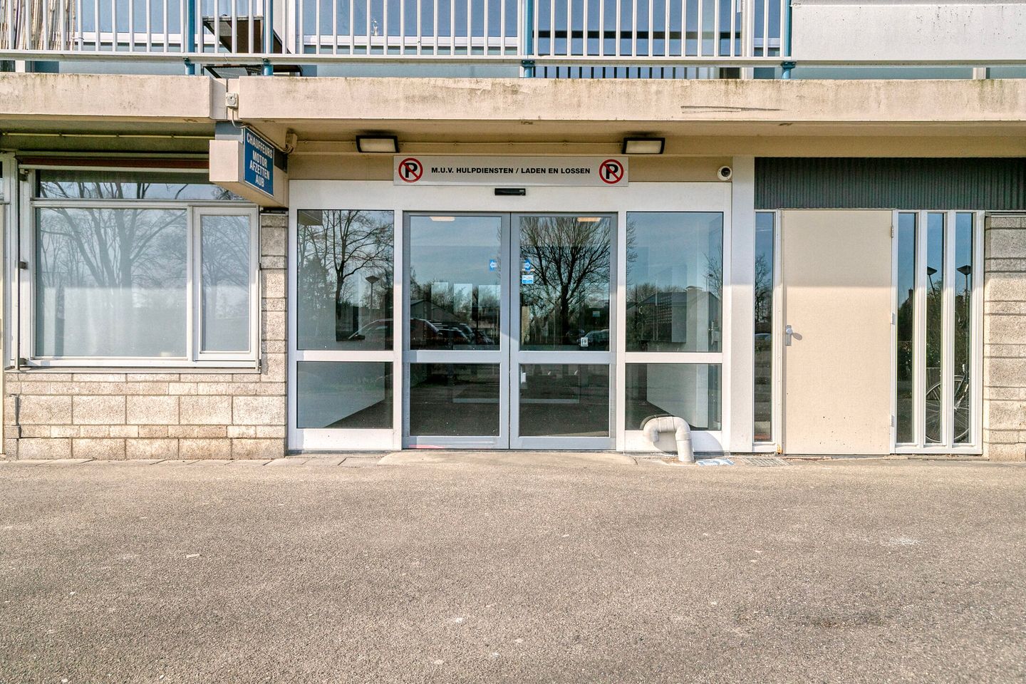 Foto 5 van Aalscholversingel 222