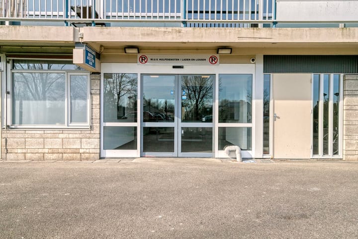 Photo 5 of Aalscholversingel 222