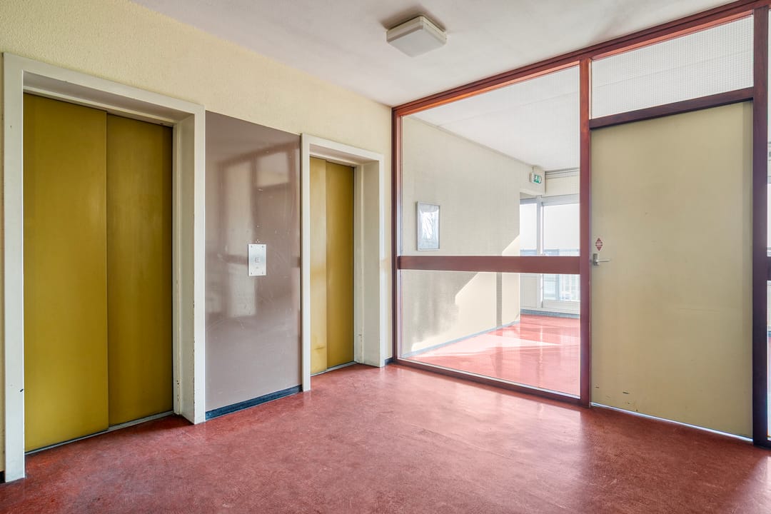 Foto 7 van Aalscholversingel 222