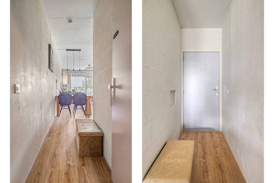 Foto 8 van Aalscholversingel 222