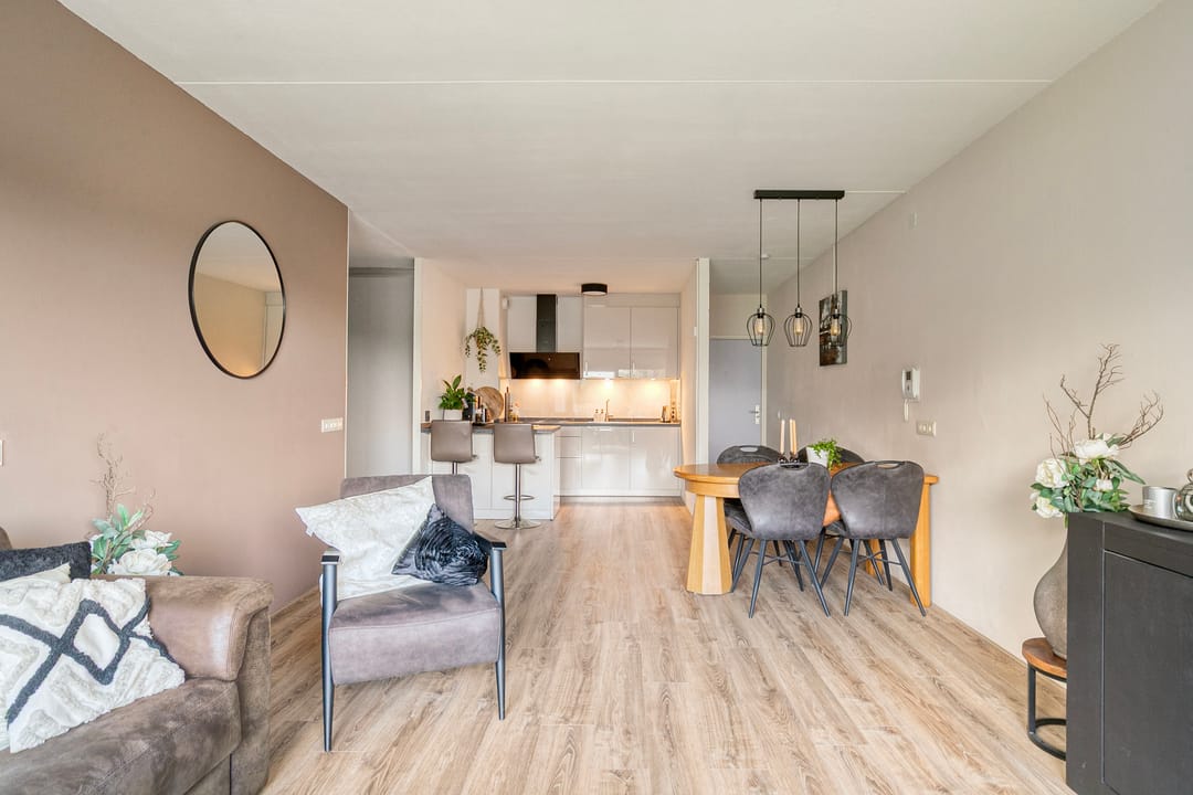 Foto 11 van Aalscholversingel 222