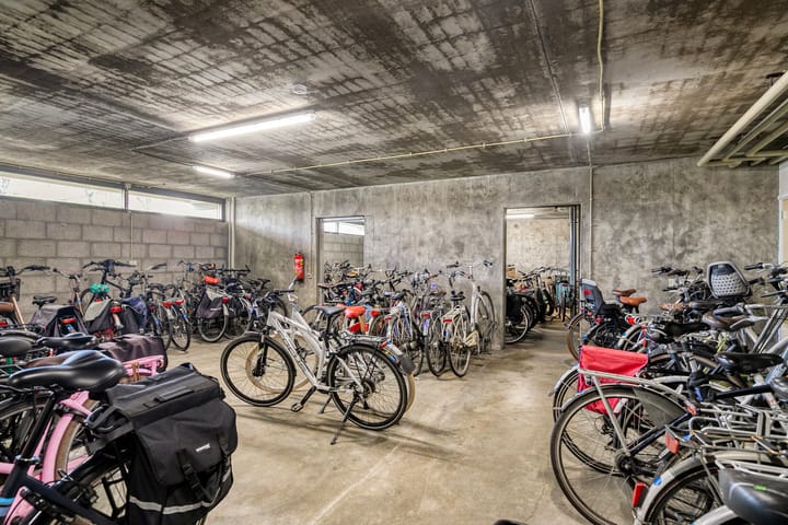 Photo 23 of Aalscholversingel 222