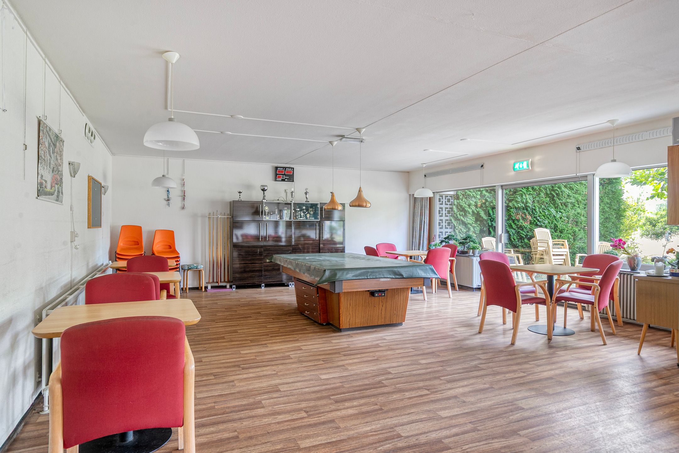 Foto 24 van Aalscholversingel 222