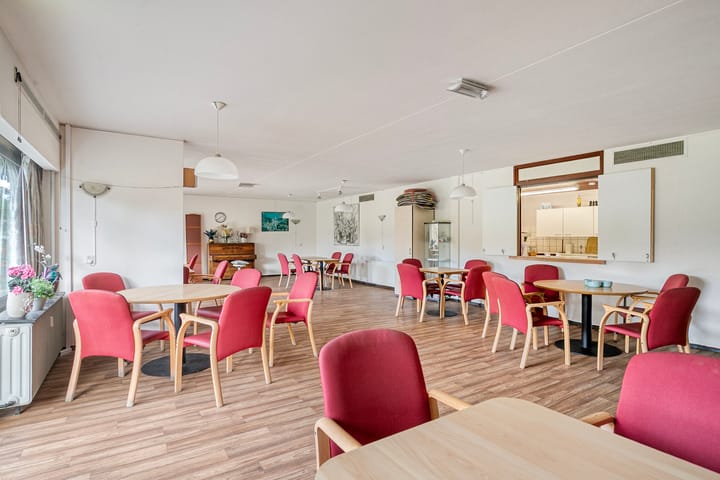 Photo 25 of Aalscholversingel 222