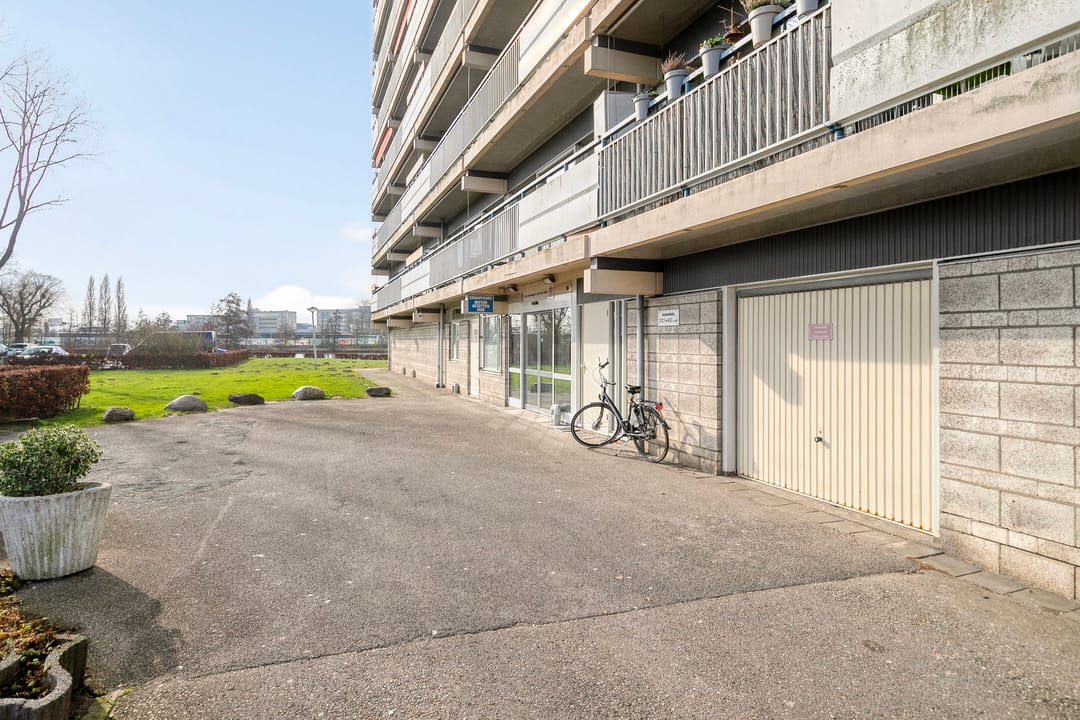 Foto 26 van Aalscholversingel 222