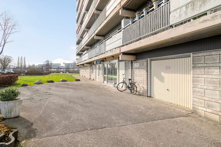 Photo 26 of Aalscholversingel 222