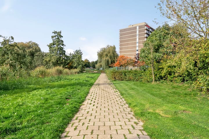 Photo 27 of Aalscholversingel 222