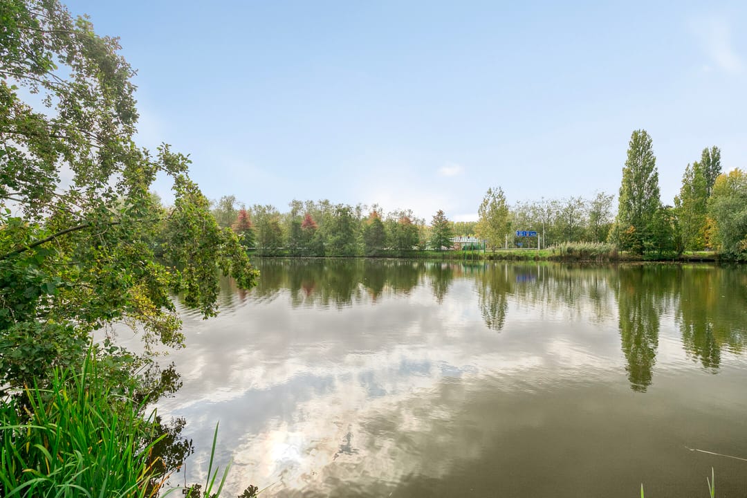 Foto 28 van Aalscholversingel 222