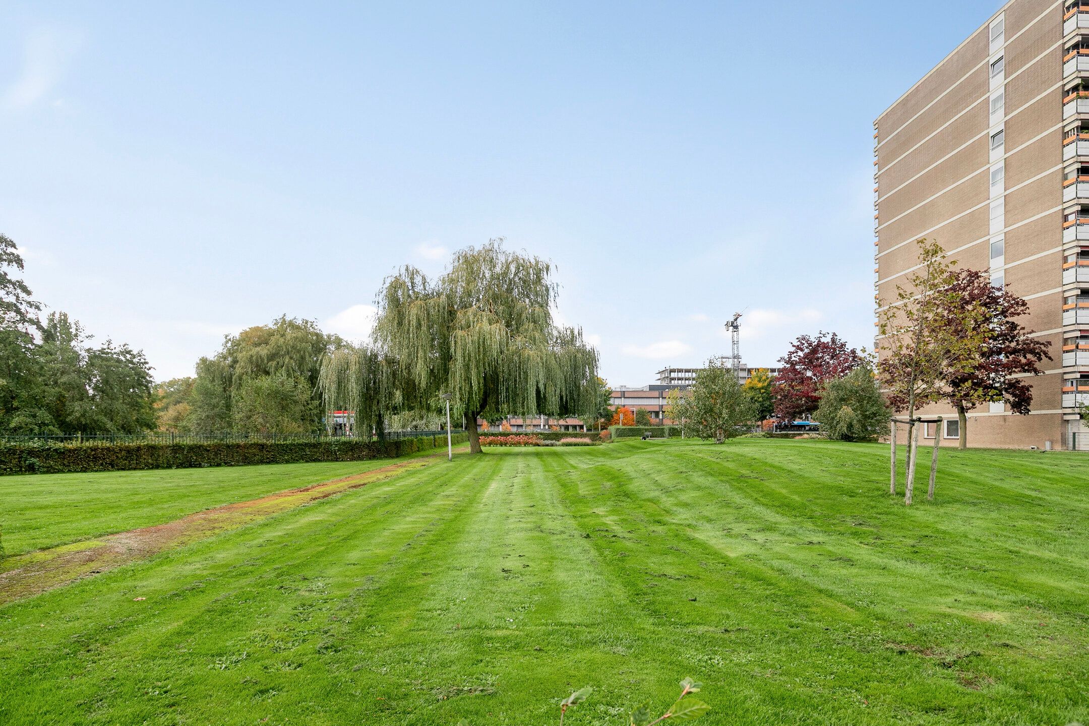 Foto 30 van Aalscholversingel 222