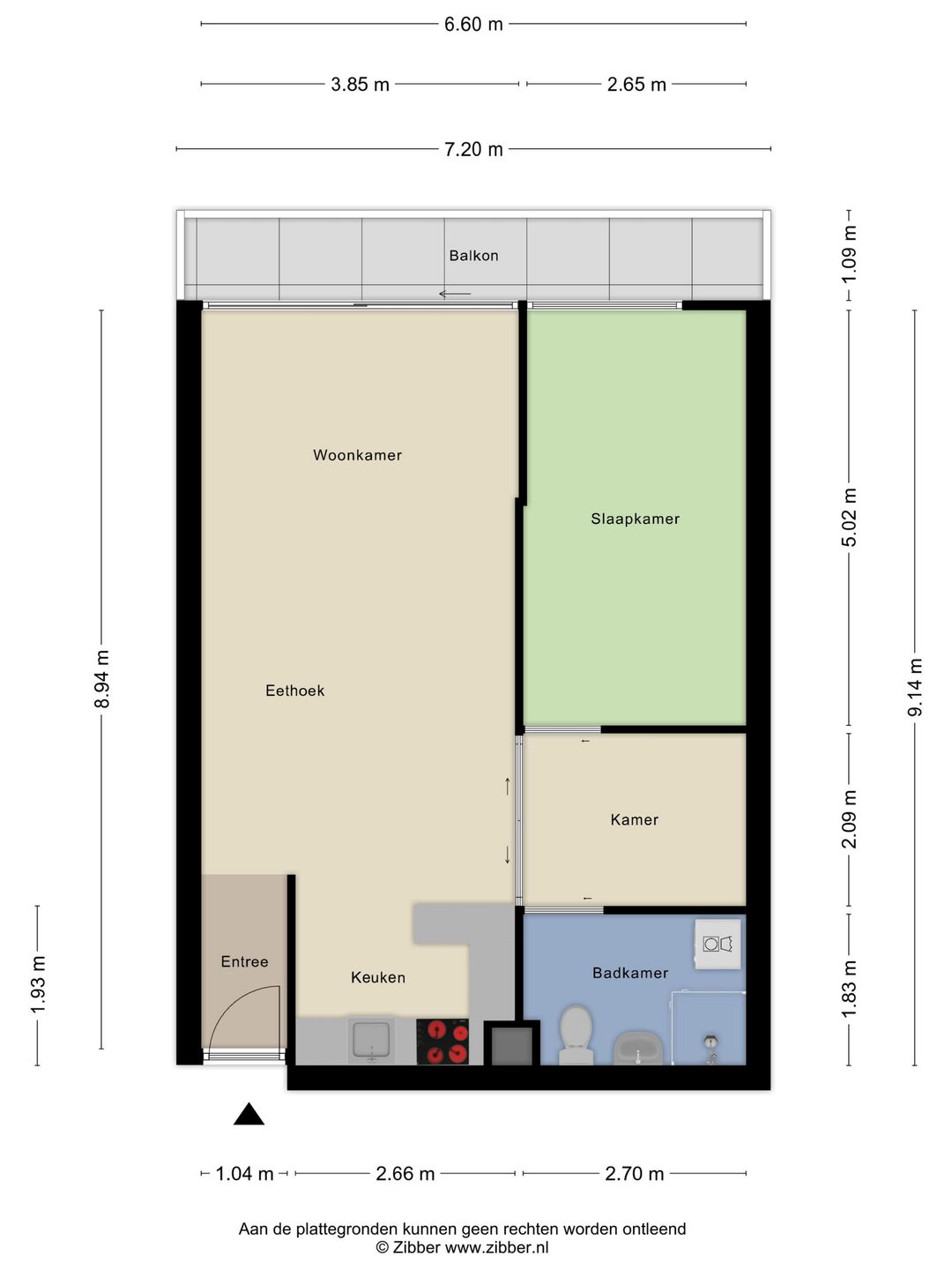 Foto 31 van Aalscholversingel 222