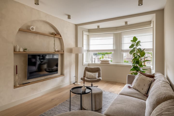 Photo 2 of Olivier van Noortstraat 1