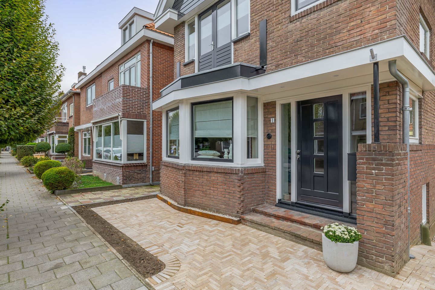 Foto 5 van Olivier van Noortstraat 1