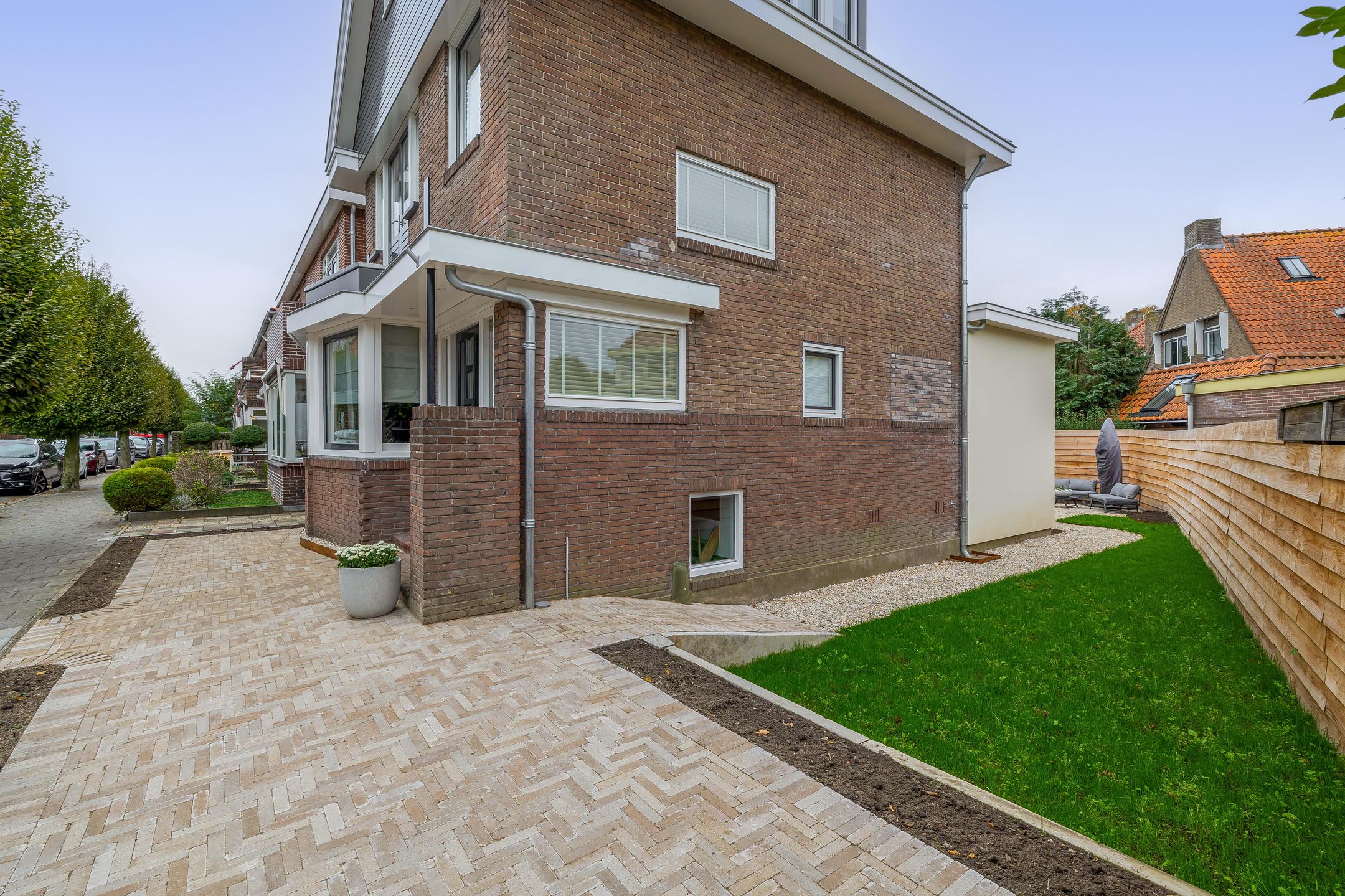 Foto 6 van Olivier van Noortstraat 1