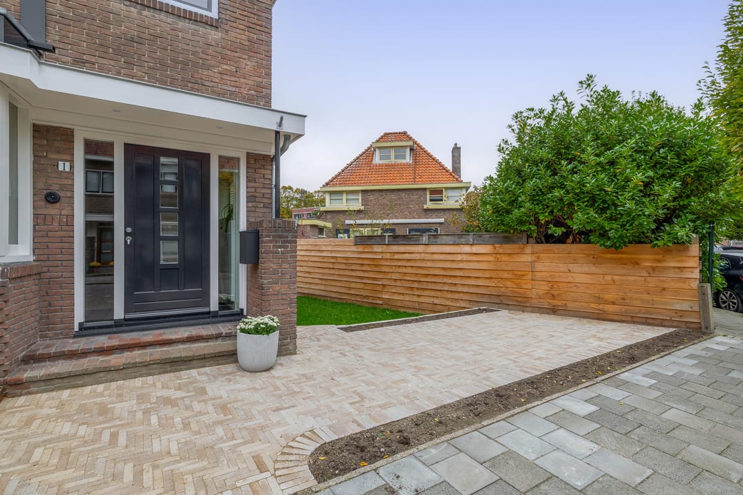 Foto 7 van Olivier van Noortstraat 1