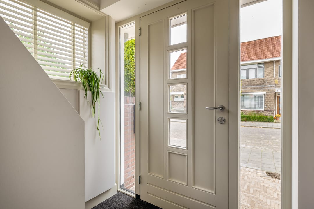 Foto 8 van Olivier van Noortstraat 1