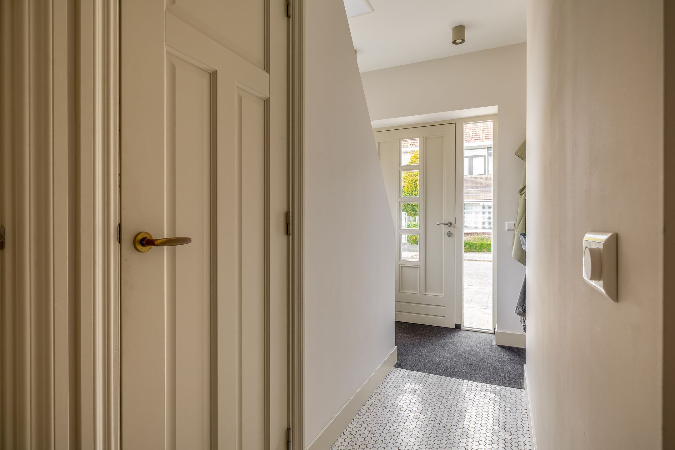 Foto 9 van Olivier van Noortstraat 1