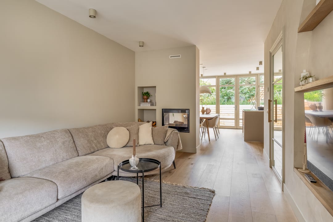 Foto 13 van Olivier van Noortstraat 1