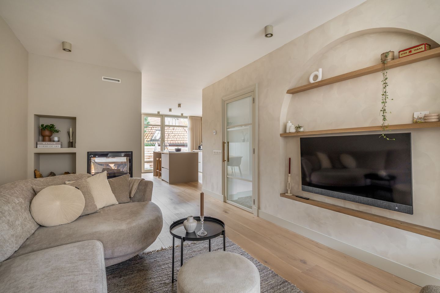 Foto 14 van Olivier van Noortstraat 1