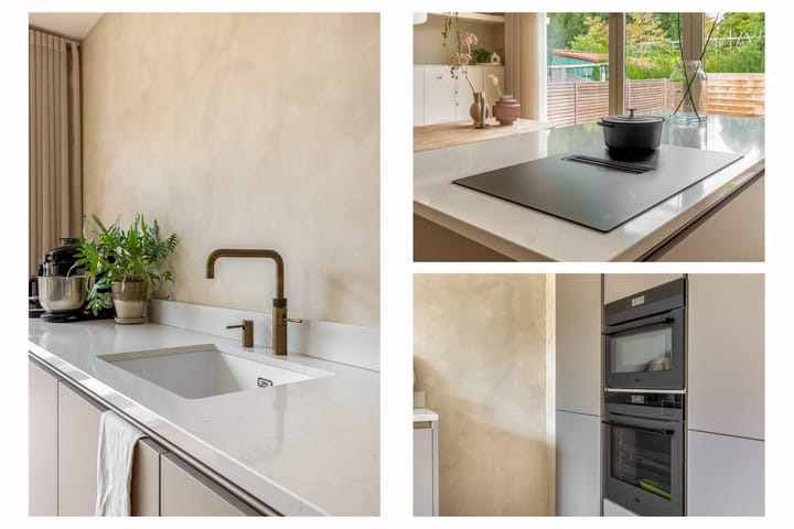 Photo 23 of Olivier van Noortstraat 1