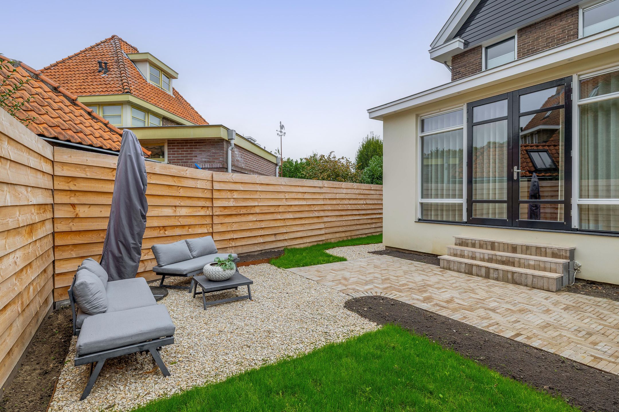 Foto 24 van Olivier van Noortstraat 1