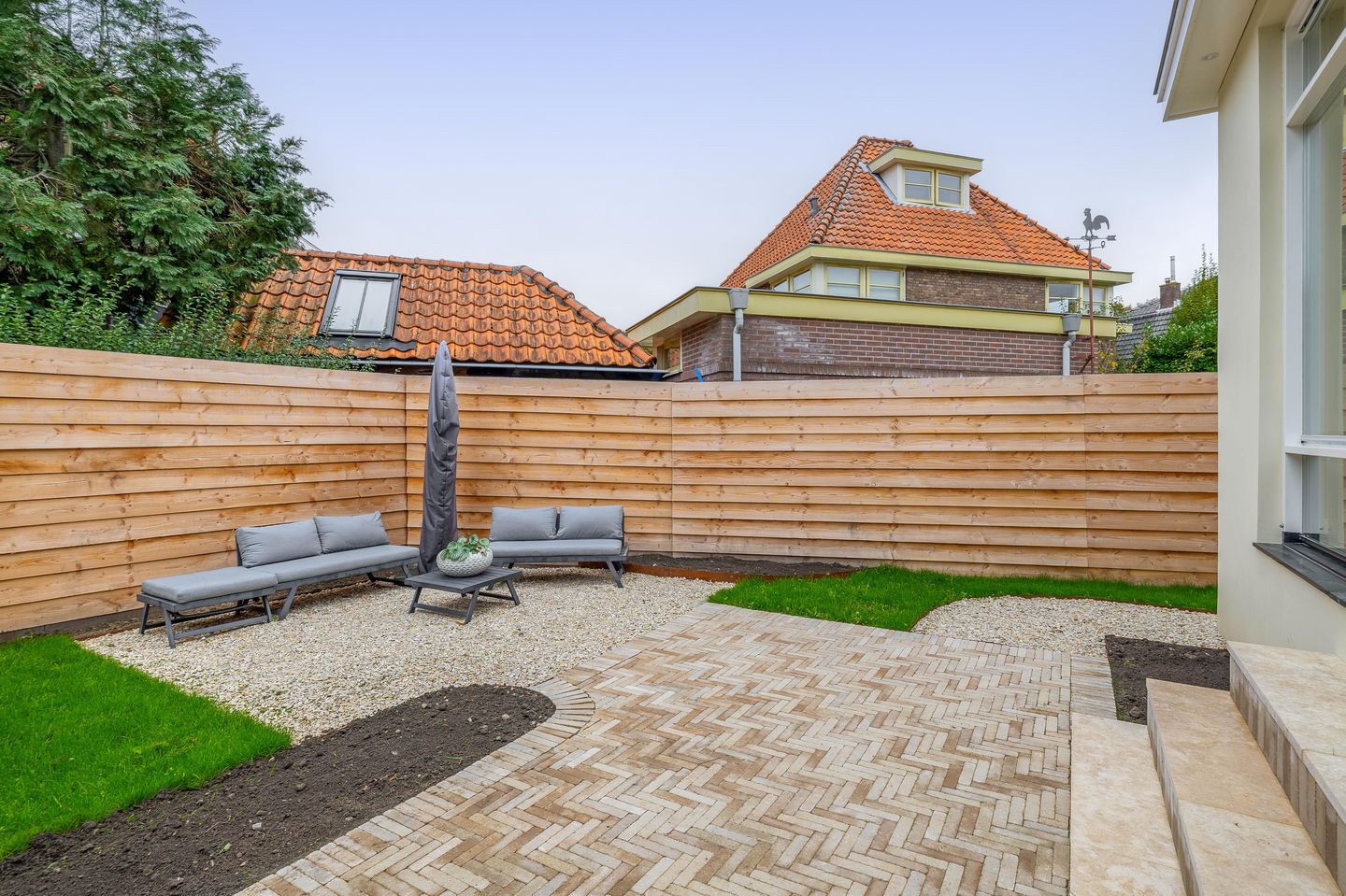 Foto 25 van Olivier van Noortstraat 1