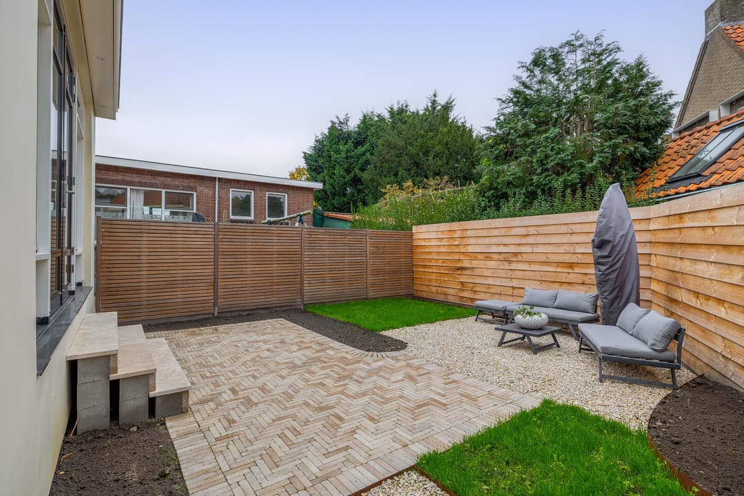 Foto 26 van Olivier van Noortstraat 1