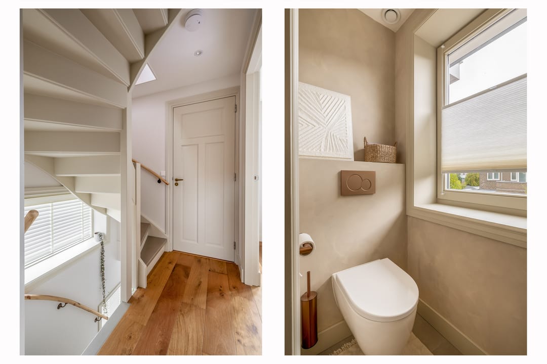 Foto 31 van Olivier van Noortstraat 1